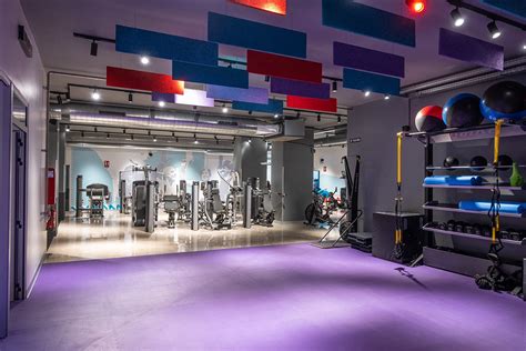 Anytime Fitness Rubí (Barcelona)